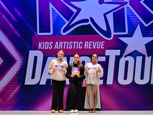 Escondido, CA - 4/16/2026 - Awards
