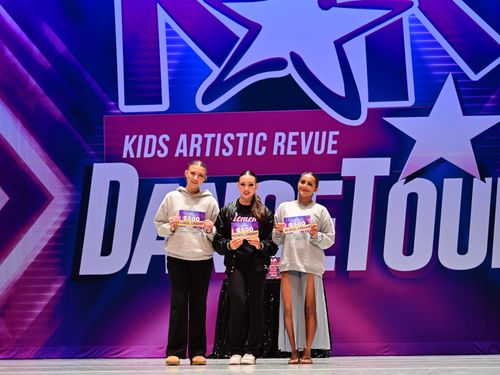 Escondido, CA - 4/16/2026 - Awards