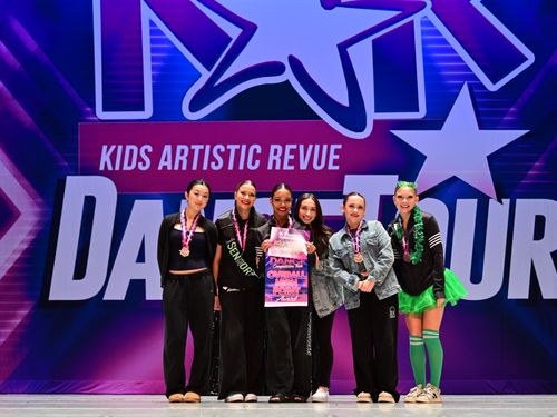 Escondido, CA - 4/16/2026 - Awards