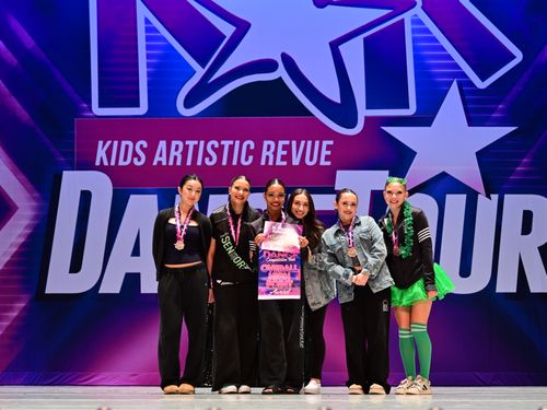 Escondido, CA - 4/16/2026 - Awards
