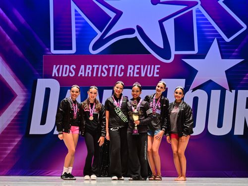 Escondido, CA - 4/16/2026 - Awards