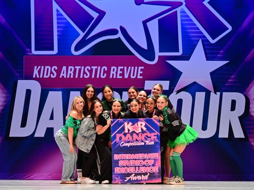 Escondido, CA - 4/16/2026 - Awards
