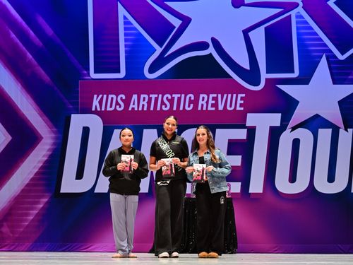 Escondido, CA - 4/16/2026 - Awards