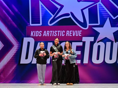 Escondido, CA - 4/16/2026 - Awards