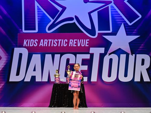 Escondido, CA - 4/16/2026 - Awards
