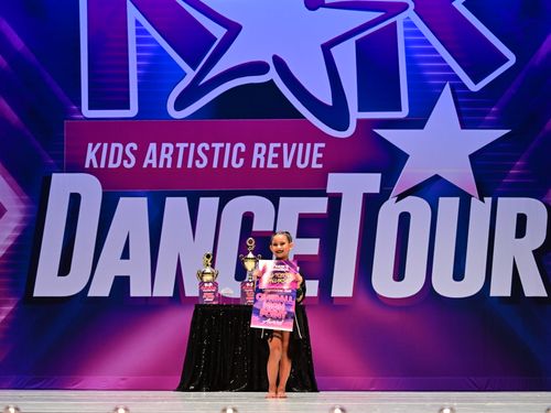 Escondido, CA - 4/16/2026 - Awards