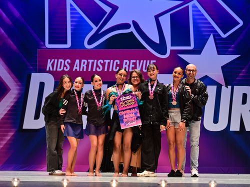 Escondido, CA - 4/16/2026 - Awards