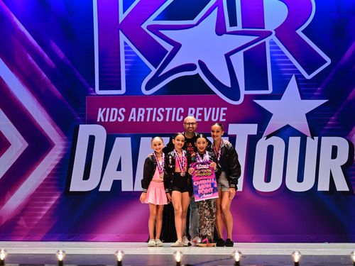Escondido, CA - 4/16/2026 - Awards