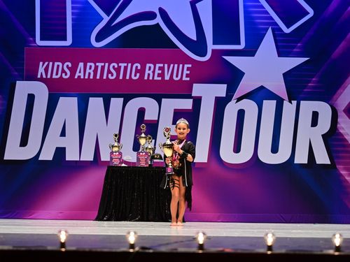Escondido, CA - 4/16/2026 - Awards