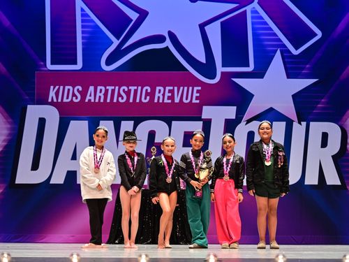 Escondido, CA - 4/16/2026 - Awards