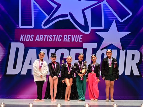 Escondido, CA - 4/16/2026 - Awards