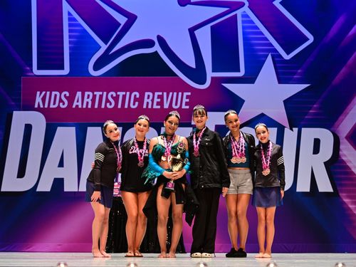 Escondido, CA - 4/16/2026 - Awards