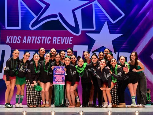 Escondido, CA - 4/16/2026 - Awards