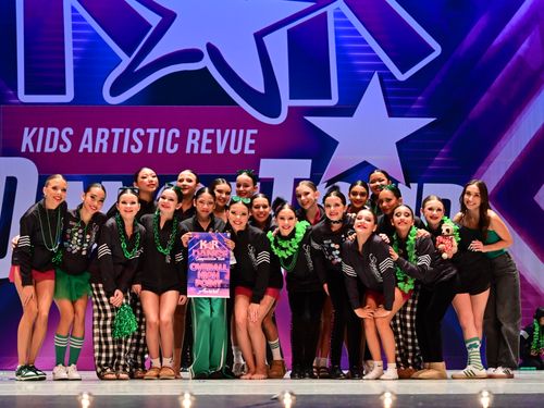 Escondido, CA - 4/16/2026 - Awards