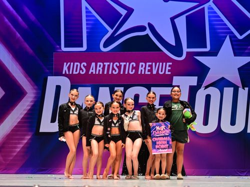 Escondido, CA - 4/16/2026 - Awards