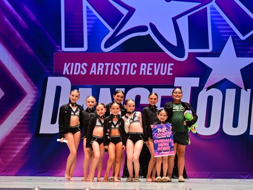 Escondido, CA - 4/16/2026 - Awards