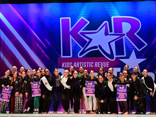 Escondido, CA - 4/16/2026 - Awards