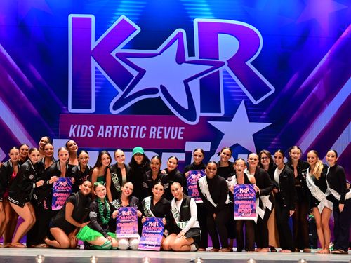 Escondido, CA - 4/16/2026 - Awards