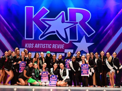 Escondido, CA - 4/16/2026 - Awards