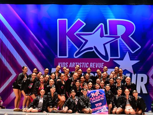 Escondido, CA - 4/16/2026 - Awards