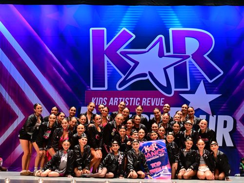 Escondido, CA - 4/16/2026 - Awards