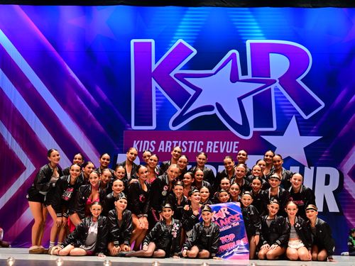Escondido, CA - 4/16/2026 - Awards