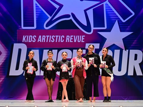 Escondido, CA - 4/16/2026 - Awards
