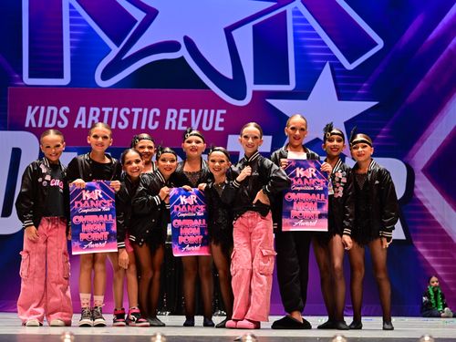 Escondido, CA - 4/16/2026 - Awards