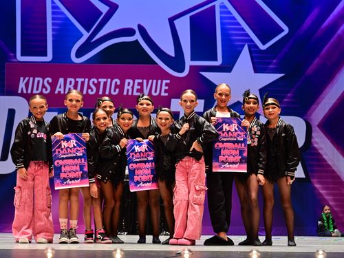 Escondido, CA - 4/16/2026 - Awards