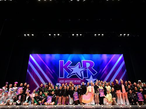 Escondido, CA - 4/16/2026 - Awards