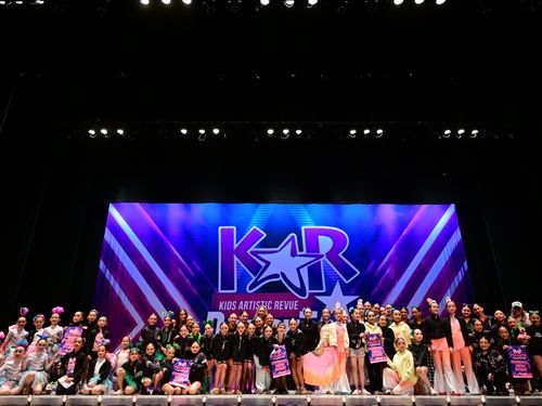 Escondido, CA - 4/16/2026 - Awards