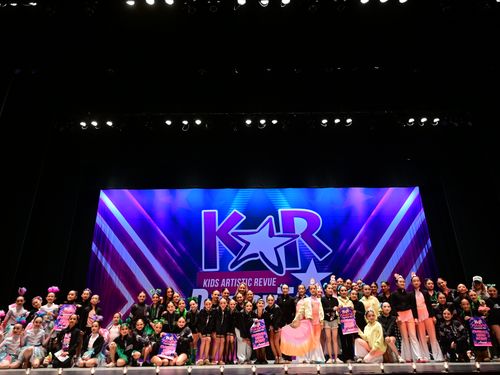 Escondido, CA - 4/16/2026 - Awards