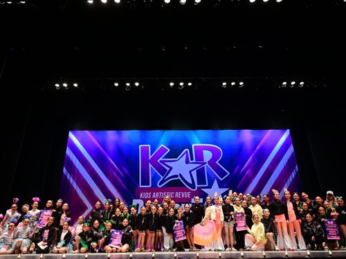 Escondido, CA - 4/16/2026 - Awards