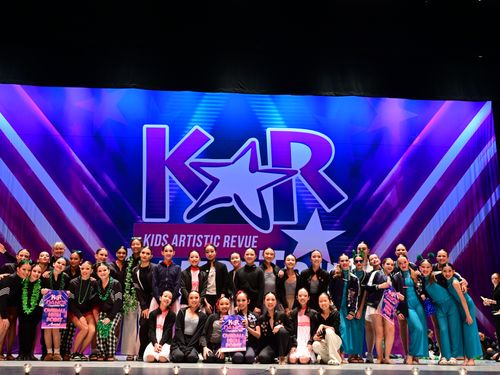 Escondido, CA - 4/16/2026 - Awards
