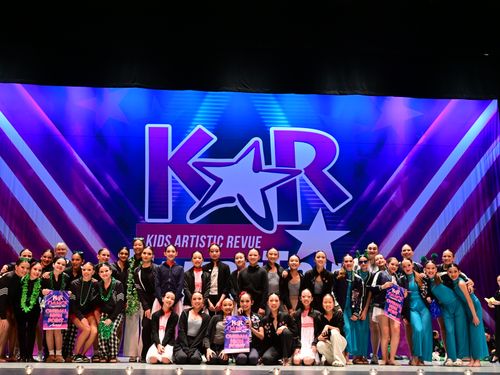Escondido, CA - 4/16/2026 - Awards