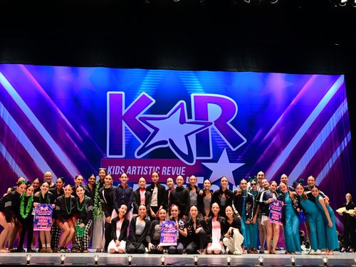 Escondido, CA - 4/16/2026 - Awards
