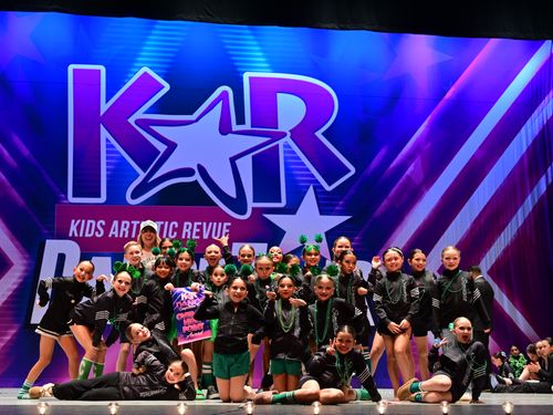 Escondido, CA - 4/16/2026 - Awards