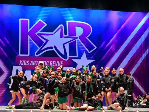 Escondido, CA - 4/16/2026 - Awards