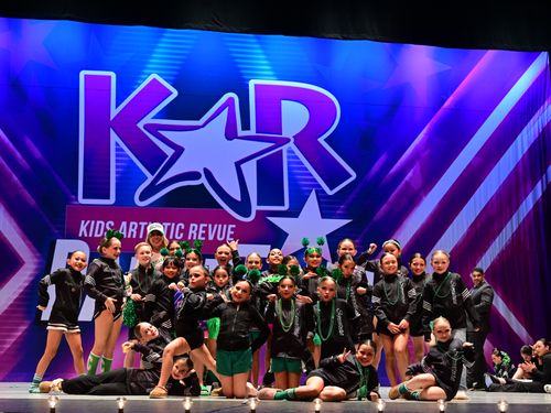 Escondido, CA - 4/16/2026 - Awards