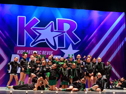 Escondido, CA - 4/16/2026 - Awards