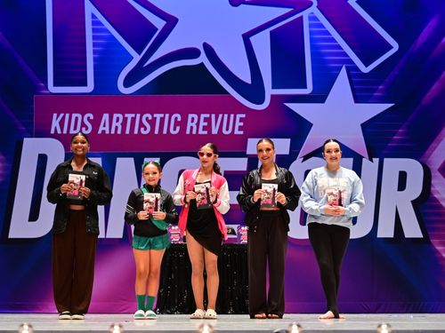 Escondido, CA - 4/16/2026 - Awards