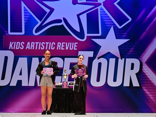 Escondido, CA - 4/16/2026 - Awards