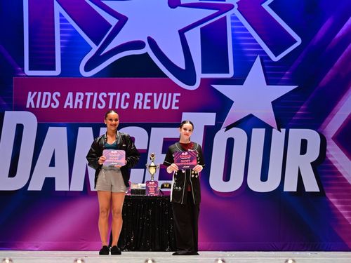 Escondido, CA - 4/16/2026 - Awards