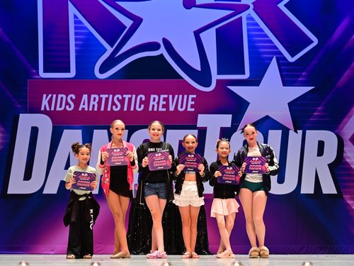 Escondido, CA - 4/16/2026 - Awards