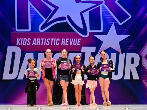 Escondido, CA - 4/16/2026 - Awards