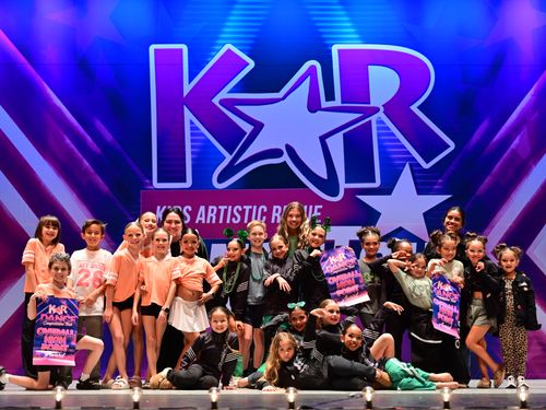 Escondido, CA - 4/16/2026 - Awards