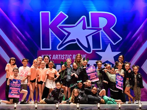 Escondido, CA - 4/16/2026 - Awards