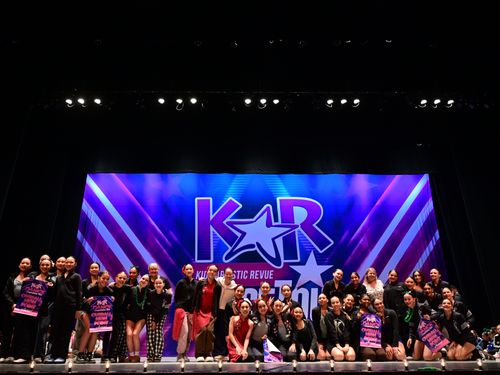 Escondido, CA - 4/16/2026 - Awards