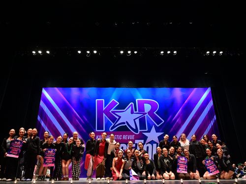 Escondido, CA - 4/16/2026 - Awards