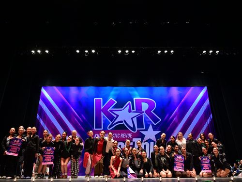 Escondido, CA - 4/16/2026 - Awards